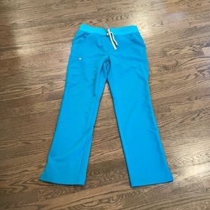 Kade cargo scrub pant